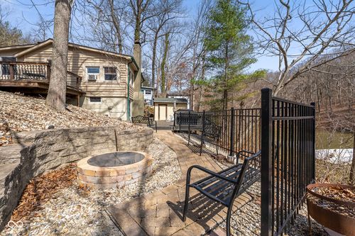 4391 N Templin Rd, Martinsville, IN, 46151-6322 | Card Image