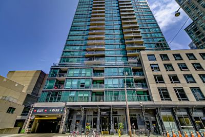 304 - 1 Scott St, Condo with 2 bedrooms, 2 bathrooms and null parking in Toronto ON | Image 1