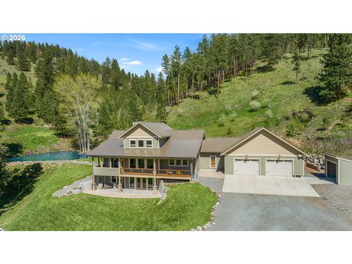 61615 High Valley Rd, Union, OR, 97883-9117 | Card Image