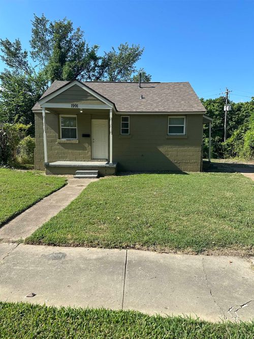 1991 S Dianne Cir, Memphis, TN, 38114-3514 | Card Image