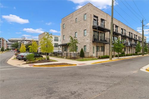 811 Gene Stallings Ave, Tuscaloosa, AL, 35401-3166 | Card Image