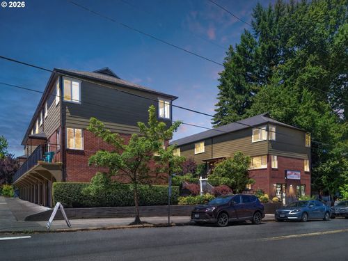 1409 Nw 23rd Ave, Portland, OR, 97210-2615 | Card Image