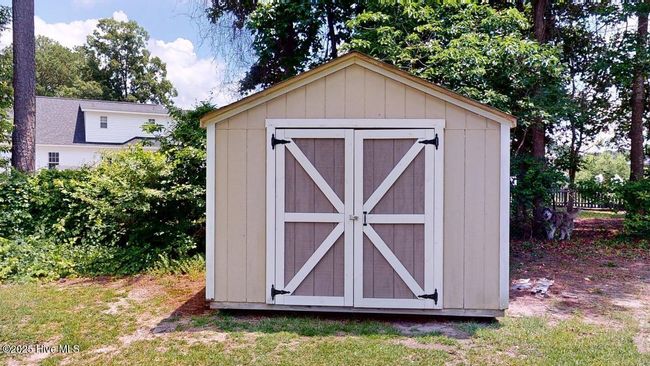 302 Morgan Trace Ln, House other with 4 bedrooms, 3 bathrooms and 2 parking in Goldsboro NC | Image 51