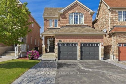 upper-3339 Ruth Fertel Dr, Mississauga, ON, L5M0H6 | Card Image