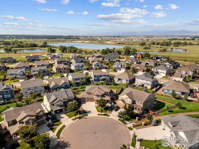 6109 Washakie Ct, House other with 6 bedrooms, 4 bathrooms and 4 parking in Timnath CO | Image 37