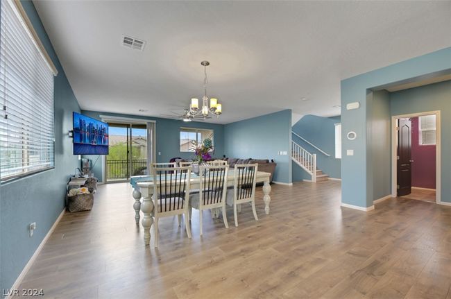 7689 Monomoy Bay Ave, House other with 4 bedrooms, 4 bathrooms and null parking in Las Vegas NV | Image 10