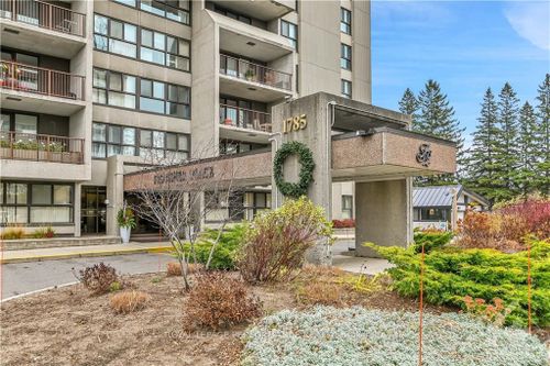 2604-1785 Frobisher Lane, Ottawa, ON, K1G3T7 | Card Image