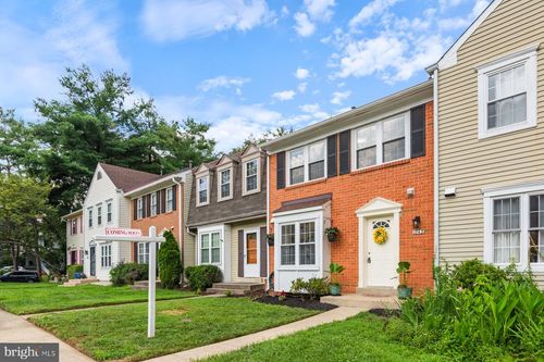 1043 Copperstone Ct, ROCKVILLE, MD, 20852-1144 | Card Image