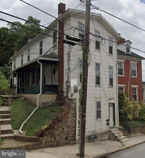 7 Church St, GLEN ROCK, PA, 17327-1101 | Card Image