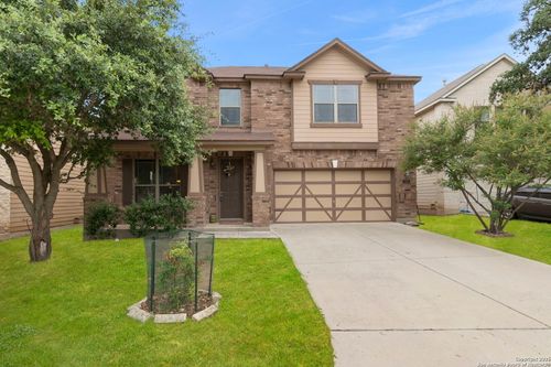 13046 Stags Leap, San Antonio, TX, 78253-6359 | Card Image