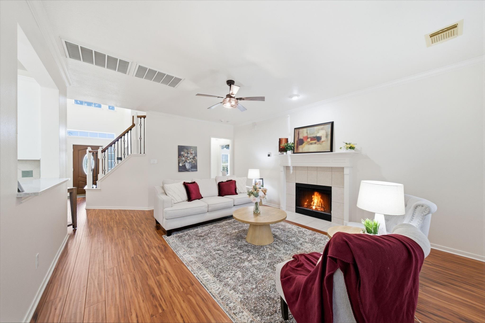 Residential in Seabrook 5