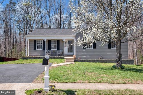 128 Theresa Dr, STAFFORD, VA, 22554-7900 | Card Image