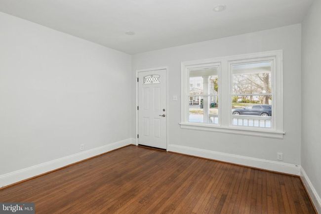 3406 Stockton St, House other with 3 bedrooms, 1 bathrooms and null parking in RICHMOND VA | Image 5