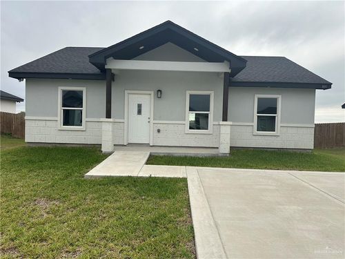 1610 Unity Dr, Mercedes, TX, 78570-1542 | Card Image