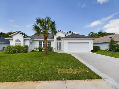 41 Mount Vernon Ln, Palm Coast, FL, 32164-8718 | Card Image