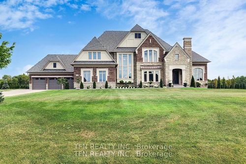 258 Amos Dr, Palgrave, ON, L7E4L7 | Card Image