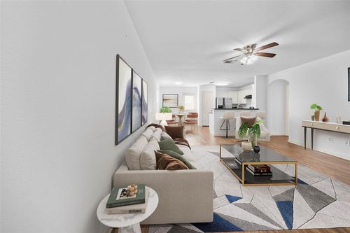 4627 Tulip Garden Ct, Richmond, TX, 77469-5447 | Card Image