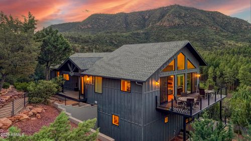 6426 W Ruin Hill Loop, Pine, AZ, 85544-5669 | Card Image