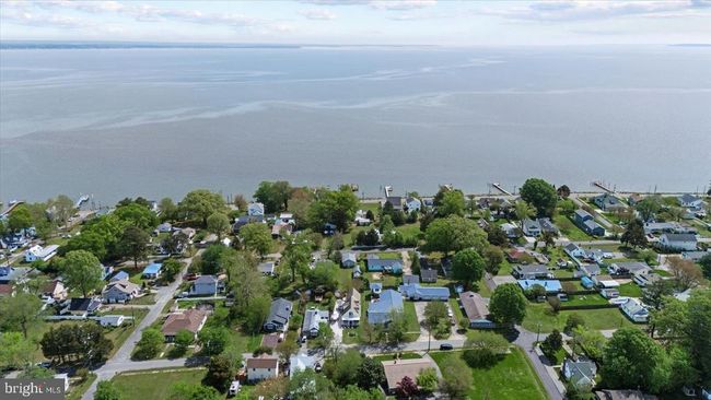 720 Bancroft Ave, House other with 3 bedrooms, 2 bathrooms and null parking in COLONIAL BEACH VA | Image 55