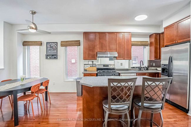 14 Balsam St, House other with 3 bedrooms, 4 bathrooms and 1 parking in Markham ON | Image 8
