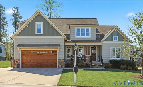 14907 Distaff Rd, Midlothian, VA, 23112-4648 | Card Image