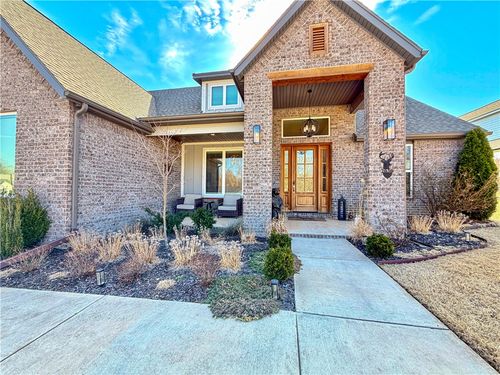 2030 Collins Dr, Pea Ridge, AR, 72751-3040 | Card Image