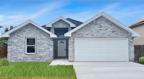 14054 Mabry St, La Feria, TX, 78559-3906 | Card Image