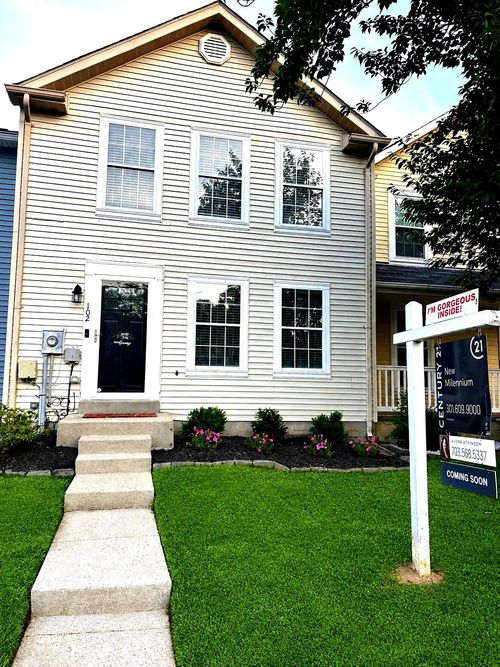 102 Wood Duck Cir, LA PLATA, MD, 20646-9366 | Card Image