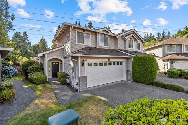 APT-9A - 16606 35 Th Ave Se, Townhouse with 3 bedrooms, 3 bathrooms and null parking in Bothell WA | Image 19