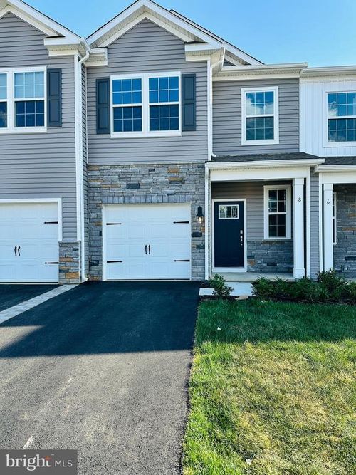 8 Elenor Lane, Westampton, NJ, 08060 | Card Image