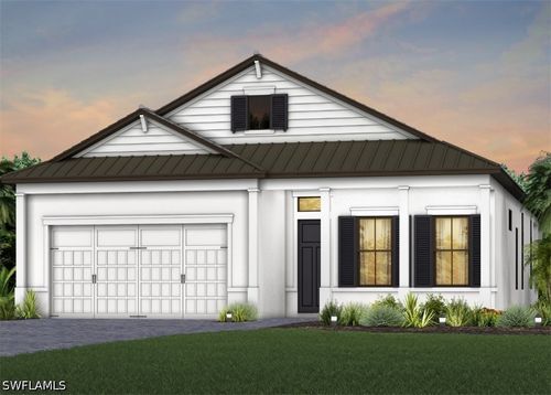 9469 Caymas Ter, NAPLES, FL, 34114-2987 | Card Image