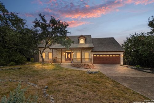27030 Vaughns Vw, San Antonio, TX, 78260-5511 | Card Image