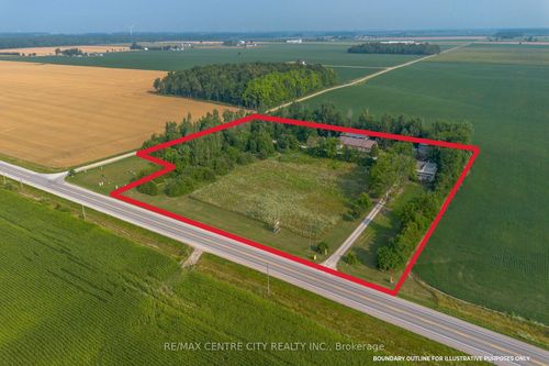 39006 Zurich Hensall Rd, Hensall, ON, N0M1X0 | Card Image