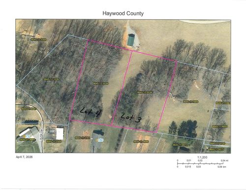 3-and-4-00 Cold Mountain View Ln, Waynesville, NC, 28786 | Card Image