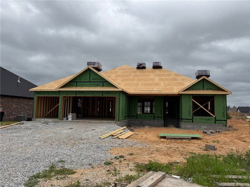 4749 Cowboy St, Springdale, AR, 72762-3299 | Card Image