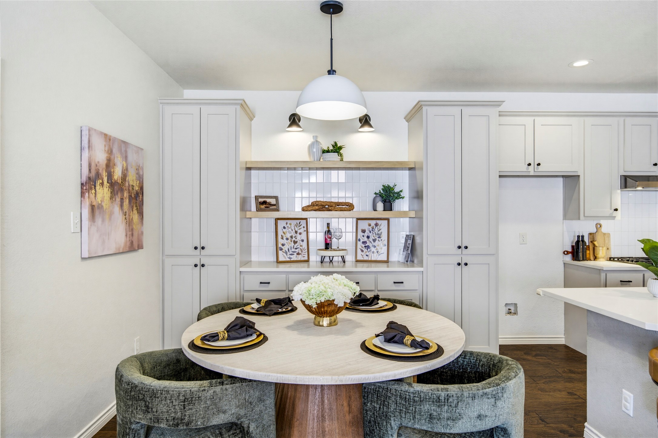 Residential in Frisco 4