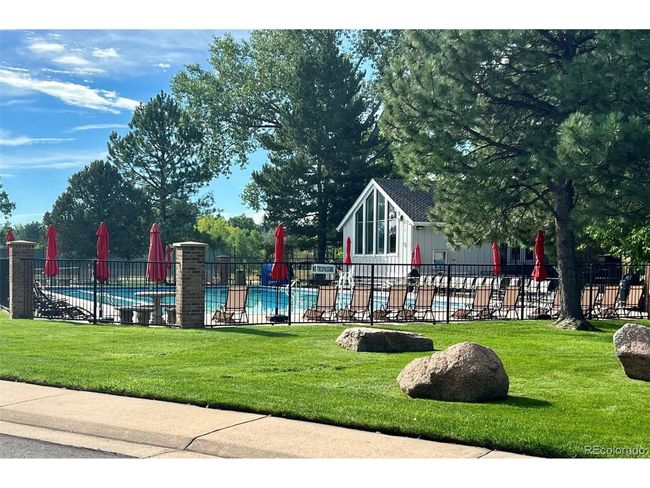 8845 W 81 St Dr, House other with 4 bedrooms, 3 bathrooms and null parking in Arvada CO | Image 31