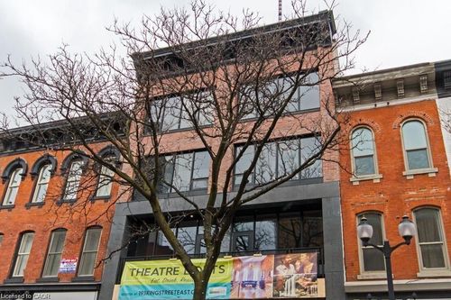 201-193 King St E, Hamilton, ON, L8N1B3 | Card Image