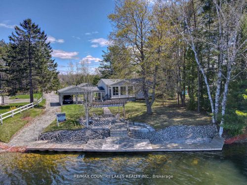31 Portage Rd, Woodville, ON, K0M2T0 | Card Image