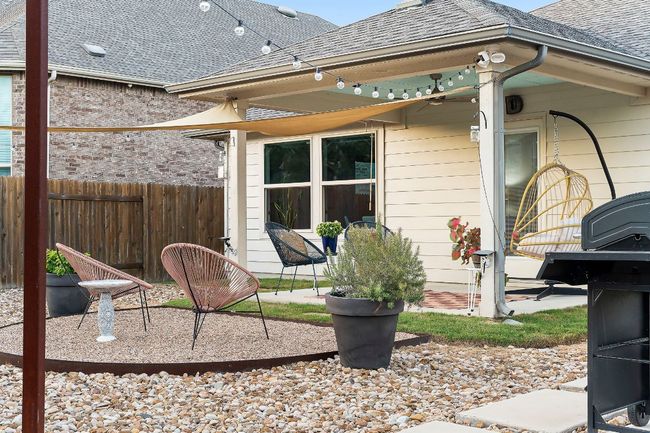 798 Nautical Loop, House other with 3 bedrooms, 2 bathrooms and null parking in Kyle TX | Image 31
