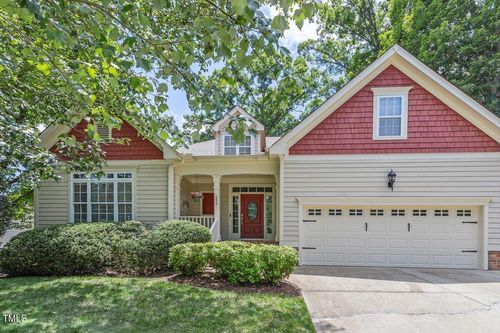 499 Chatham Forest Dr, Pittsboro, NC, 27312-5740 | Card Image