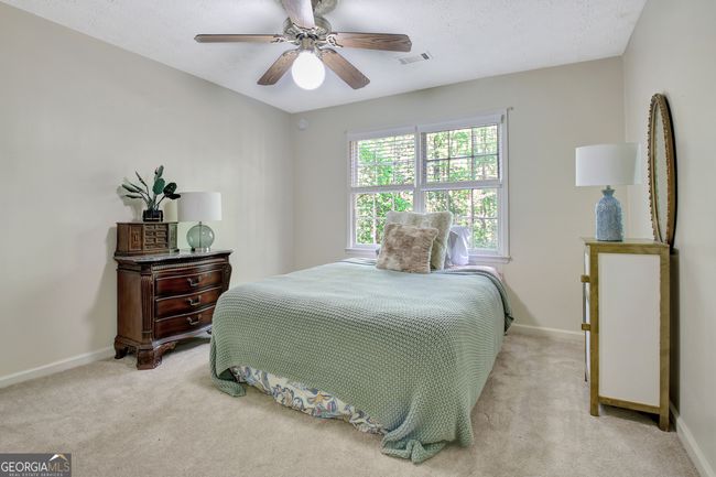 110 Greenridge Ct, House other with 3 bedrooms, 3 bathrooms and null parking in Fayetteville GA | Image 57