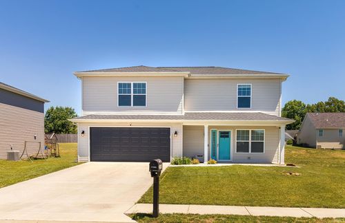 15141 Shakespeare Drive, Evansville, IN, 47725 | Card Image