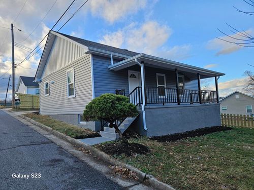 535 Dillard St, Martinsville, VA, 24112-1818 | Card Image