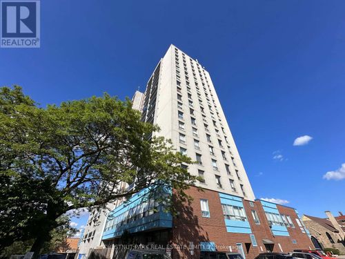 1412-150 Lakeshore Road W, Mississauga (Port Credit), ON, L5H3R2 | Card Image