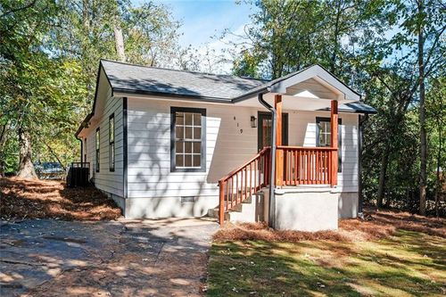 419 Mount Zion Rd Sw, Atlanta, GA, 30354-1122 | Card Image