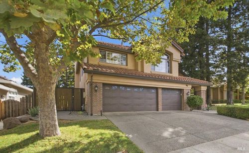 512 Canyon Oak Drive, Vacaville, CA, 95688 | Card Image