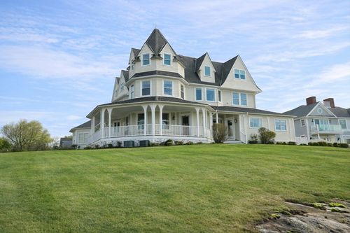 2a-520 Jerusalem, Cohasset, MA, 02025 | Card Image