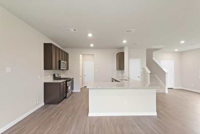 13919 Diamondback Dr, House other with 4 bedrooms, 3 bathrooms and 2 parking in Splendora TX | Image 5
