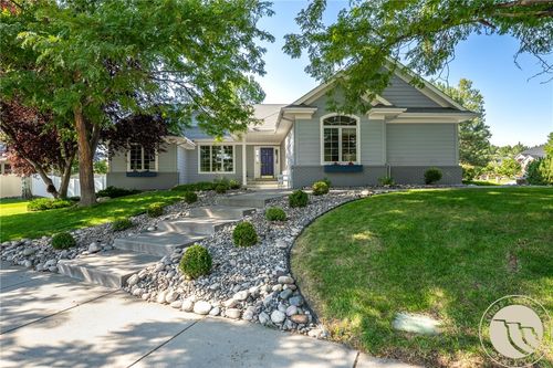 4507 Rangeview Drive, Billings, MT, 59106 | Card Image